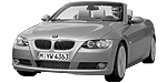 BMW E93 U0204 Fault Code