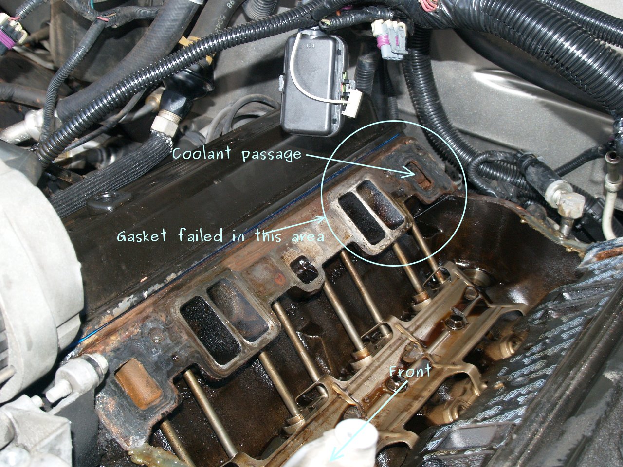 See U0204 in engine